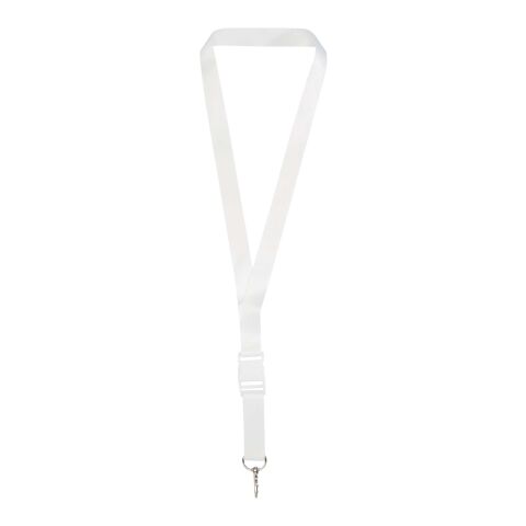 Ari RPET-väska med sublimering – liten  Vit-Vit | Not applicable | Sublimering | all over | 275 mm x 430 mm