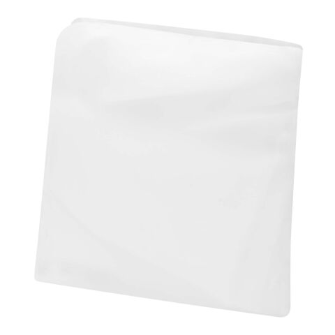 Etta 300 g/m2 vikbar tygväska med sublimering vit