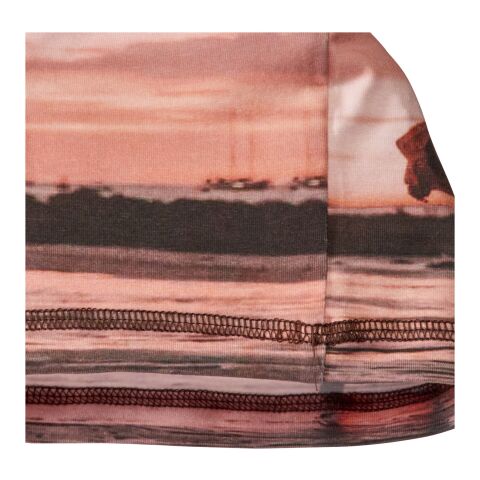 Elian mössa av RPET med sublimering vit | S (24x19cm) | Inget reklamtryck | Inte tillgängligt | Inte tillgängligt