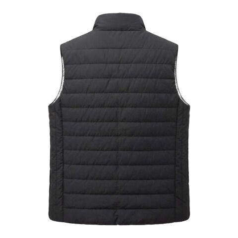 SCX.design G03 ThermoVest uppvärmd väst Svart | XL