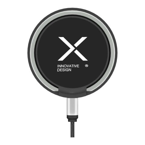 SCX.design W35 15 W MagSafe ringladdare svart | Inget reklamtryck | Inte tillgängligt | Inte tillgängligt