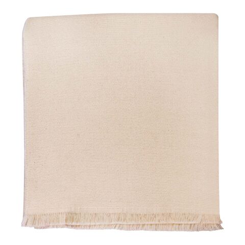 Citizen Green Axel filt i ekologisk bomull Beige