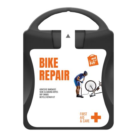 MyKit Bike Repair Transparent svart | Inte tillgängligt | Inget reklamtryck | Inte tillgängligt | Inte tillgängligt