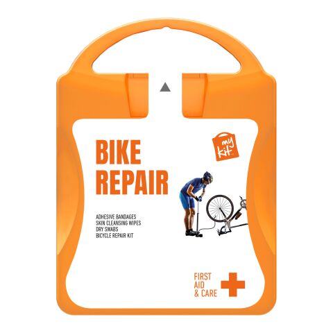 MyKit Bike Repair Orange | Inget reklamtryck | Inte tillgängligt | Inte tillgängligt