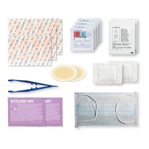 MyKit Arbetsplats (papper) vit | Inget reklamtryck | Inte tillgängligt | Inte tillgängligt