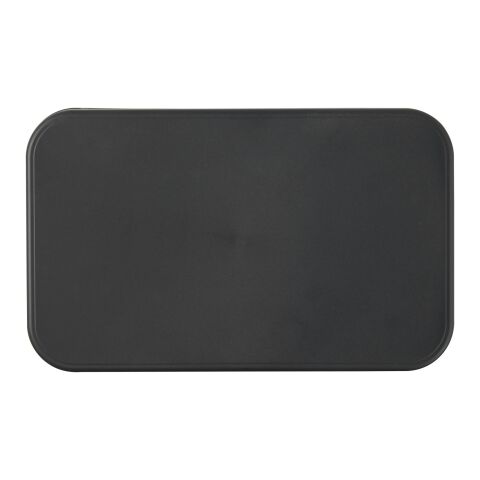MIYO Renew lunchlåda i ett lager Granit-Svart