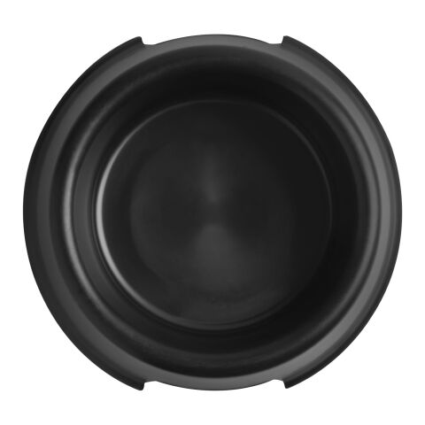 Koda hundskål svart | Inget reklamtryck | Inte tillgängligt | Inte tillgängligt