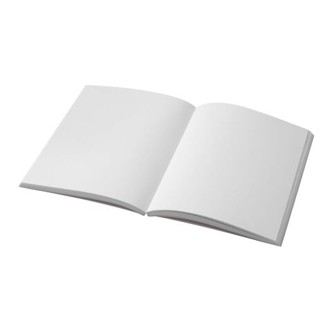 Novella Austen A5 anteckningsbok med mjukt omslag av återvunnet material, 100 ark Elfenbensvit | Inget reklamtryck | Inte tillgängligt | Inte tillgängligt