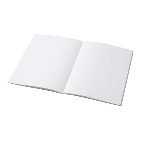 Novella Austen A5 anteckningsbok med återvunnet mjukt omslag, 50 ark Elfenbensvit | Inget reklamtryck | Inte tillgängligt | Inte tillgängligt