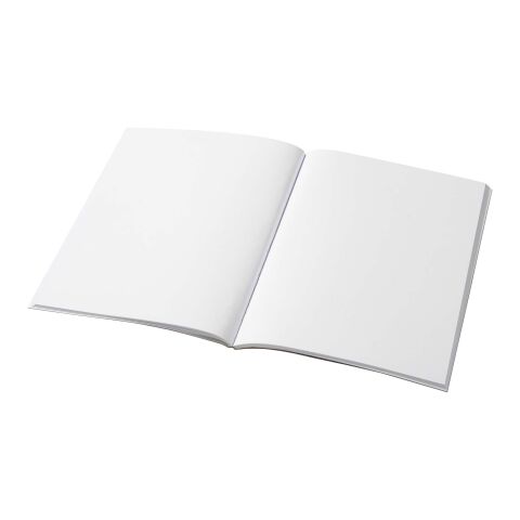 Novella Austen A5 anteckningsbok med återvunnet mjukt omslag med kraftpapper, 50 ark  Natur | Inget reklamtryck | Inte tillgängligt | Inte tillgängligt
