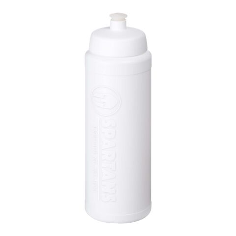 Basline Rise sportflaska på 750 ml vit-vit