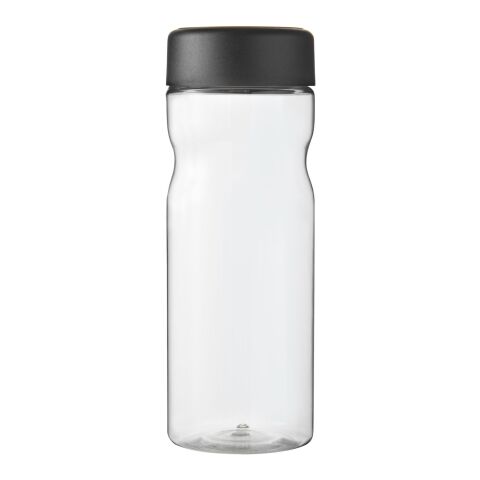 H2O Active® Base Tritan™ 650 ml sportflaska med skruvlock vit-svart | Inget reklamtryck | Inte tillgängligt | Inte tillgängligt