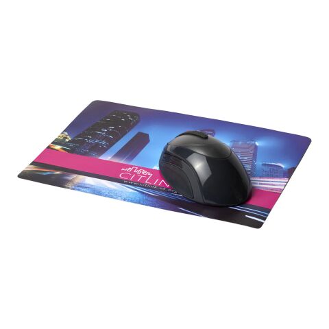 Brite-Mat® lätt musmatta vit | Inget reklamtryck | Inte tillgängligt | Inte tillgängligt