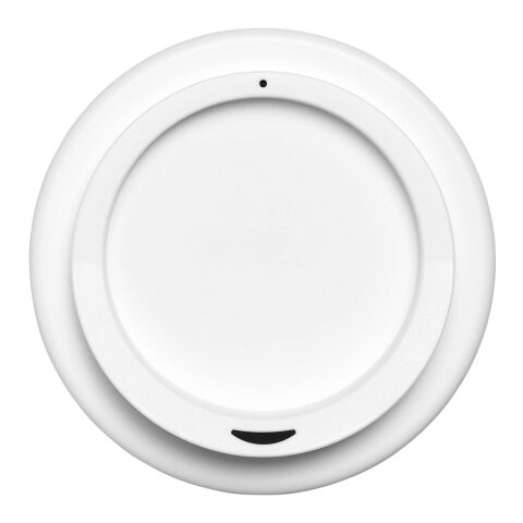 Americano® Espresso POP 250 ml termosmugg vit | Inget reklamtryck | Inte tillgängligt | Inte tillgängligt