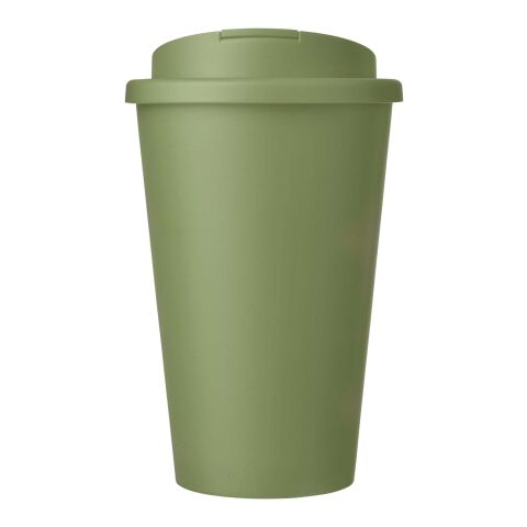 Americano® POP 350 ml isolerad termos med spillsäkert lock Ljunggrön