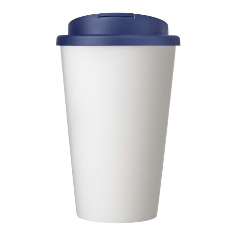 Brite-Americano® POP 350 ml isolerad mugg med spillsäkert lock Blå
