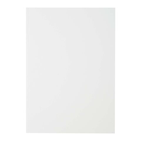 Novella Austen A5 anteckningsbok med mjukt omslag Vit | 100 Seiten | Inget reklamtryck | Inte tillgängligt | Inte tillgängligt