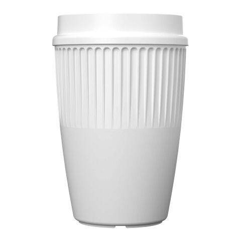 Cirrus POP 350 ml mugg med 360 graders lock Vit | Inget reklamtryck | Inte tillgängligt | Inte tillgängligt