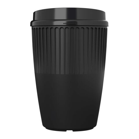 Cirrus POP 350 ml mugg med klassiskt Americano®-lock Svart