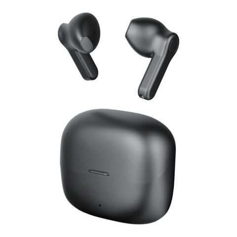 Prixton TWS155 Bluetooth®-öronsnäckor Svart