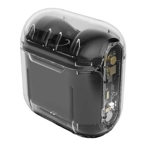 Prixton TWS162 öronsnäckor Svart