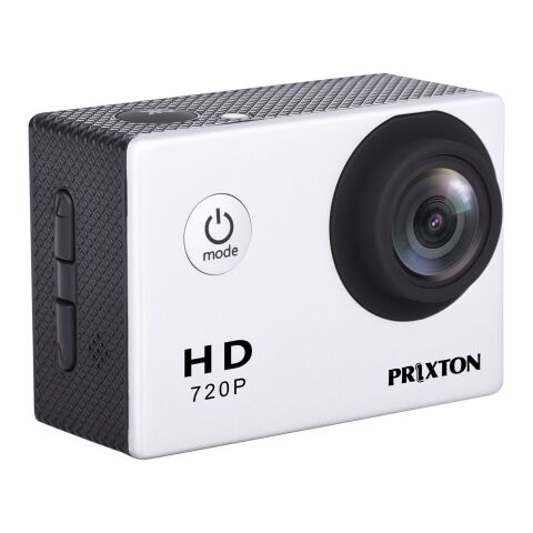 Prixton DV609 Action Camera Grå | Inget reklamtryck
