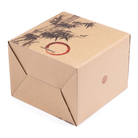 VINGA Nomimono skål 15,5 cm, 2 st svart | Inget reklamtryck