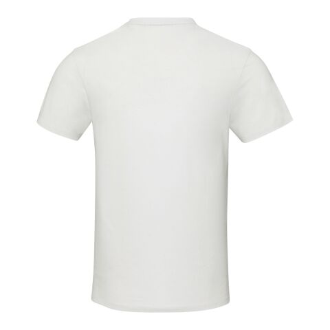 Avalite  kortärmad unisex T-shirt av Aware™-återvunnet material Standard | vit | 2XS | Inget reklamtryck | Inte tillgängligt | Inte tillgängligt | Inte tillgängligt