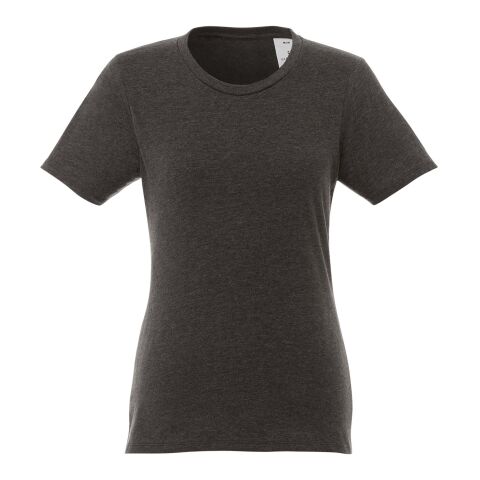 Heros kortärmad t-shirt, dam Standard | Heather Charcoal | XXL | Inget reklamtryck | Inte tillgängligt | Inte tillgängligt | Inte tillgängligt