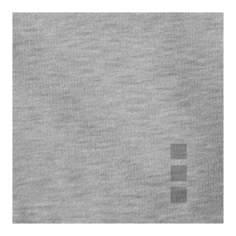 Arora Pullover mit Kapuze und durchgehendem Reißverschluss Standard | Gråmelange | XS | Inget reklamtryck | Inte tillgängligt | Inte tillgängligt | Inte tillgängligt