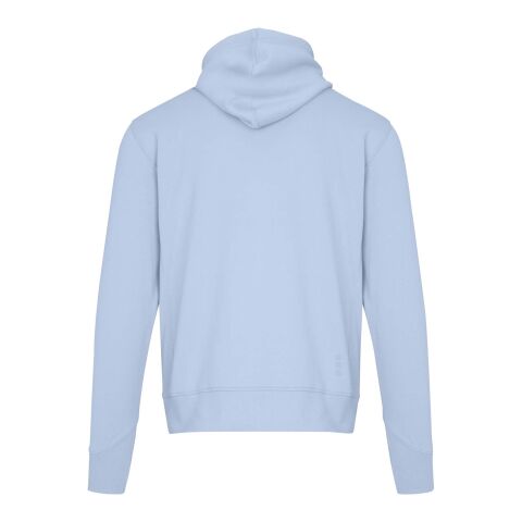 Laguna unisex huvtröja Dimblå | 3XS