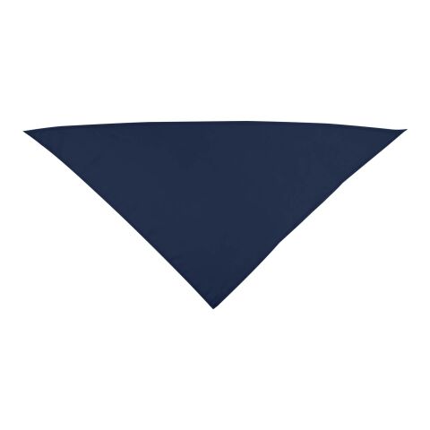 Heracles bandana Marinblå