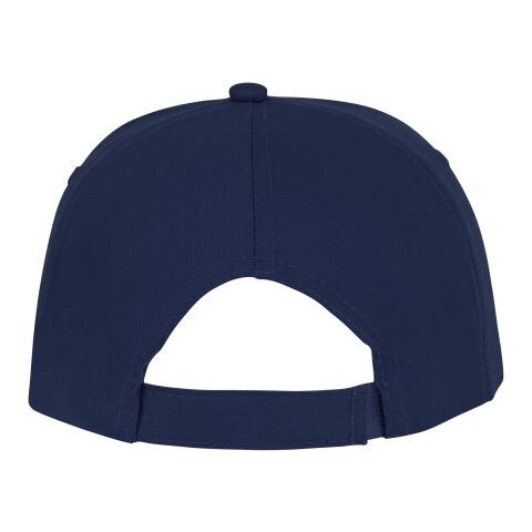 Styx Sandwich keps 5 panel Standard | Marinblå | Inget reklamtryck | Inte tillgängligt | Inte tillgängligt | Inte tillgängligt