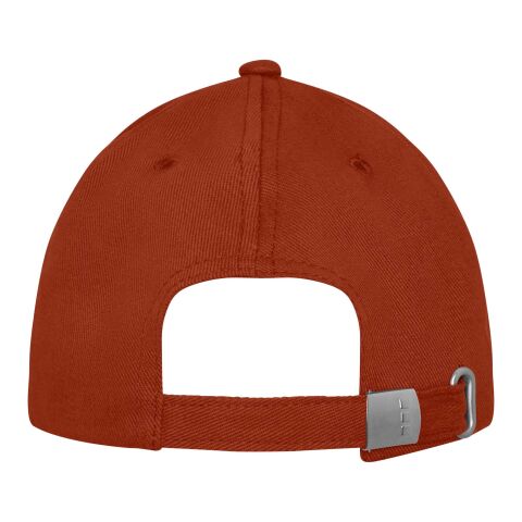Davis 6-panels keps Brick