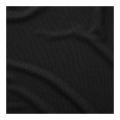 Niagara kortärmad T-shirt dam Standard | Svart | XL | Inget reklamtryck | Inte tillgängligt | Inte tillgängligt | Inte tillgängligt