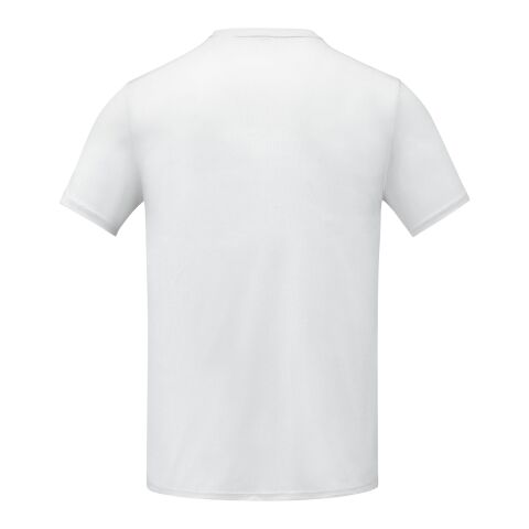 Kratos kortärmad cool-fit T-shirt herr Standard | vit | 2XL | Inget reklamtryck | Inte tillgängligt | Inte tillgängligt | Inte tillgängligt