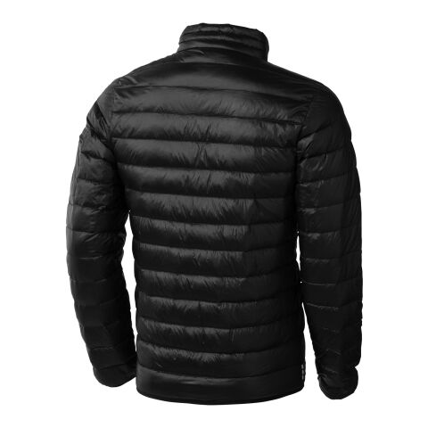 Scotia lättvikts dunjacka Standard | svart | 2XL | Inget reklamtryck | Inte tillgängligt | Inte tillgängligt | Inte tillgängligt