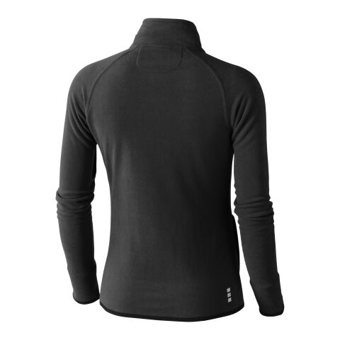 Brossard Damen Fleecejacke Standard | Antracit | M | Inget reklamtryck | Inte tillgängligt | Inte tillgängligt | Inte tillgängligt