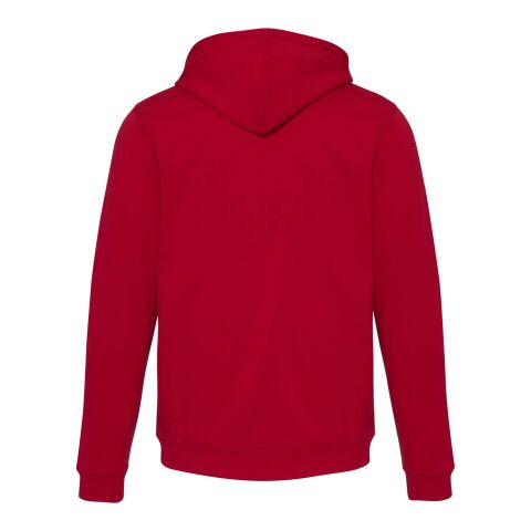 Spinel unisex huvtröja Röd | XXS