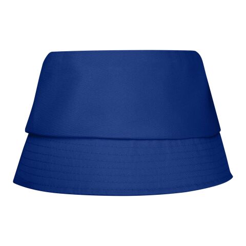 Solaris 130 g/m2 solhatt av polyester Standard | Blå | Inget reklamtryck | Inte tillgängligt | Inte tillgängligt | Inte tillgängligt