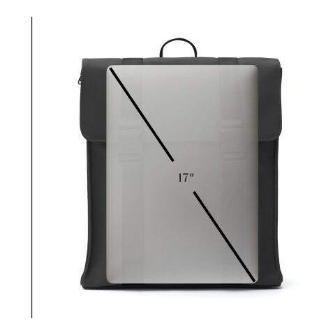 VINGA Baltimore ryggsäck svart | Inget reklamtryck | Inte tillgängligt | Inte tillgängligt