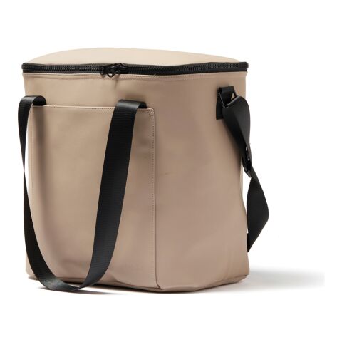 VINGA Baltimore kylväska greige | Inget reklamtryck | Inte tillgängligt | Inte tillgängligt