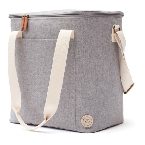 VINGA RPET Sortino kylväska grande grå | Inget reklamtryck | Inte tillgängligt | Inte tillgängligt