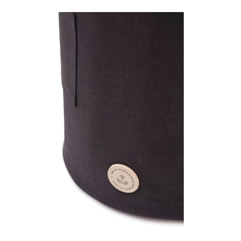 VINGA RPET Sortino plunjekoeltas svart | Inget reklamtryck | Inte tillgängligt | Inte tillgängligt