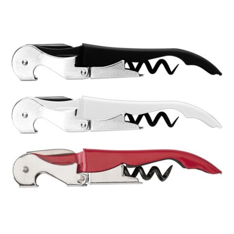 Barkniv i rostfritt stål Svart | Inget reklamtryck | Inte tillgängligt | Inte tillgängligt