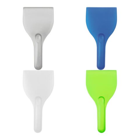 Isskrapa med handtag Koboltblå | Inget reklamtryck | Inte tillgängligt | Inte tillgängligt