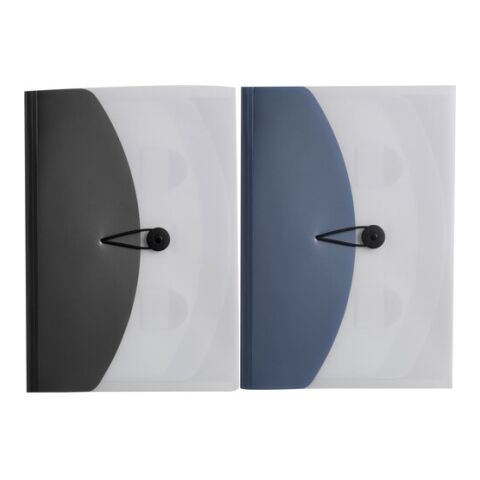 Arkivmapp A4 Ljusblå | Inget reklamtryck | Inte tillgängligt | Inte tillgängligt