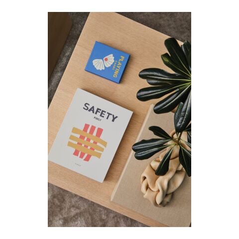 VINGA Playing cards coffee table edt. blå | Inget reklamtryck | Inte tillgängligt | Inte tillgängligt