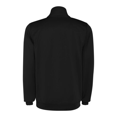 Evans träningsoverall för barn Svart-Ebony | 6
