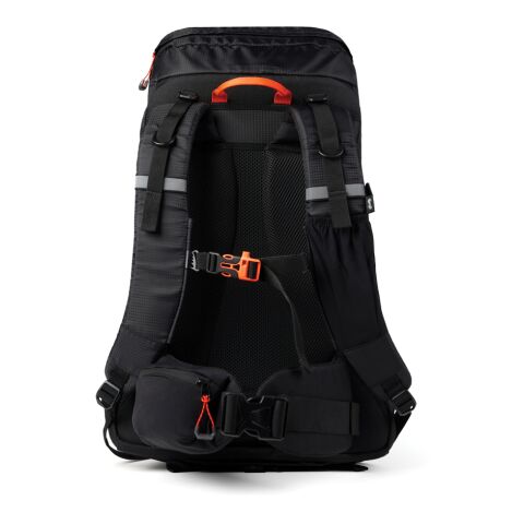Nordic Drift Trail RCS ryggsäck 33L svart-orange | Inget reklamtryck | Inte tillgängligt | Inte tillgängligt